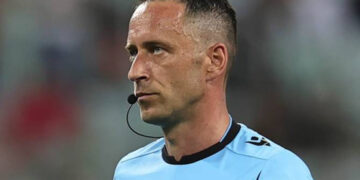 Հյուսիսային Մակեդոնիա-Հայաստան հանդիպումը կսպասարկեն պորտուգալացի մրցավարները