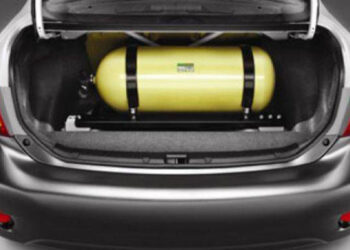 Գազաբալոնային ավտոմեքենաները պարտադիր պետք է անցնեն վկայագրման և ստուգումների. նախագիծ