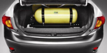 Գազաբալոնային ավտոմեքենաները պարտադիր պետք է անցնեն վկայագրման և ստուգումների. նախագիծ