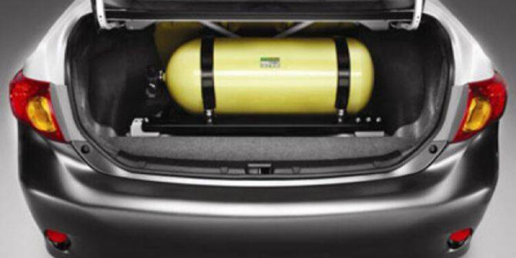 Գազաբալոնային ավտոմեքենաները պարտադիր պետք է անցնեն վկայագրման և ստուգումների. նախագիծ