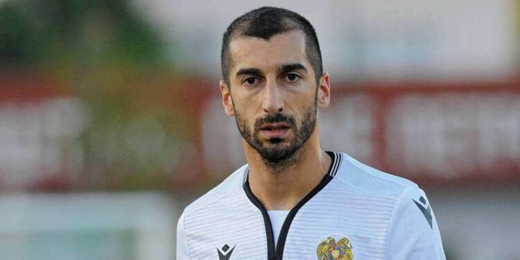 Մենք եկել ենք այստեղ հաղթանակի հետևից. Մխիթարյան