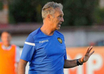 Խոակին Կապառոսը բարձր կարծիքի է Հյուսիսային Մակեդոնիայի ընտրանու մասին