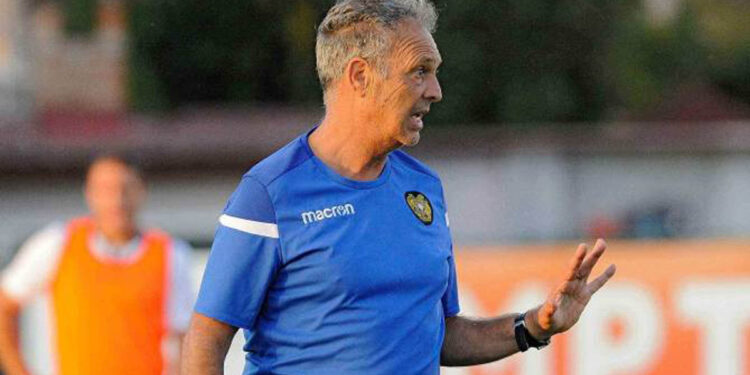 Խոակին Կապառոսը բարձր կարծիքի է Հյուսիսային Մակեդոնիայի ընտրանու մասին