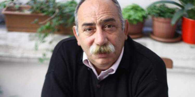 Գնդակը Թուրքիայի դաշտում է, այդ երկիրը պետք է քայլ ձեռնարկի առանց Հայաստանից որևէ բան ակնկալելու. Էստուկյան