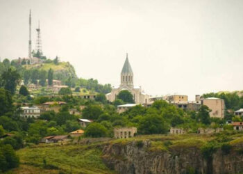 ՌԴ ՊՆ-ն հերքում է Շուշիի ուղղությամբ կրակելու մասին Ադրբեջանի ՊՆ-ի հաղորդագրությունը