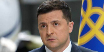 Անհայտ անձը Ուկրաինայի Անվտանգության ծառայությանը հայտնել է Զելենսկու նկատմամբ հնարավոր մահափորձի մասին