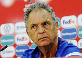 Նման որակյալ և արագ թիմերի դեմ խաղերում այսպես է լինում. Խոակին Կապառոսը՝ Գերմանիայից կրած պարտության մասին