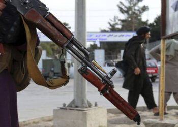 Թալիբների ներկայացուցիչը հայտարարել է Փանջշերի նկատմամբ լրիվ վերահսկողության մասին