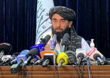 Թալիբները հայտարարել են նոր կառավարության ձեւավորումն ավարտելու մասին