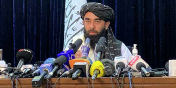 Թալիբները հայտարարել են նոր կառավարության ձեւավորումն ավարտելու մասին