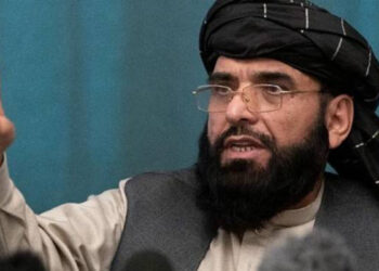 Թալիբանի ներկայացուցիչները հանդիպել են ՌԴ և Թուրքիայի ներկայացուցիչների հետ