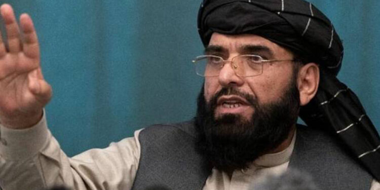 Թալիբանի ներկայացուցիչները հանդիպել են ՌԴ և Թուրքիայի ներկայացուցիչների հետ