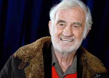 Կյանքից հեռացել է աշխարհահռչակ դերասան Ժան Պոլ Բելմոնդոն