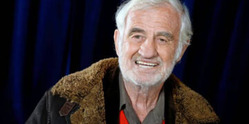 Կյանքից հեռացել է աշխարհահռչակ դերասան Ժան Պոլ Բելմոնդոն