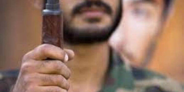 Իրանը զգուշացրել է իրաքյան Քուրդիստանի ահաբեկչական խմբավորումների ուղղությամբ հարվածներ հասցնելու մասին