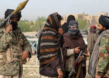 Աֆղանստանում արգելվել են բողոքի ակցիաները