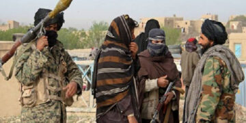 Աֆղանստանում արգելվել են բողոքի ակցիաները