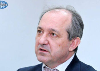 Ռուսաստանը չի ծրագրում հինգ տարի հետո դուրս բերել խաղաղապահներին ԼՂ-ից. Վլադիմիր Եվսեև