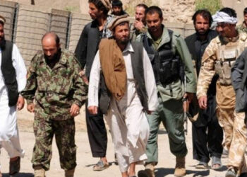 Թալիբներն ուզբեկերենին զրկել են երկրի պաշտոնական լեզվի կարգավիճակից. ՌԻԱ