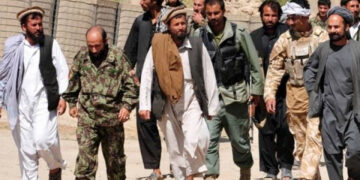 Թալիբներն ուզբեկերենին զրկել են երկրի պաշտոնական լեզվի կարգավիճակից. ՌԻԱ