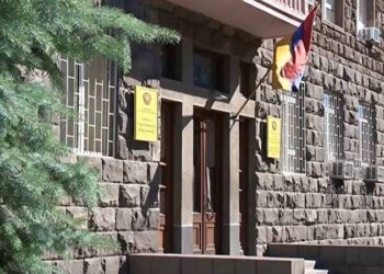 Ադրբեջանական կողմը վերադարձրել է իր վերահսկողության տակ գտնվող տարածքում հայտնված ՀՀ երկու քաղաքացիներին