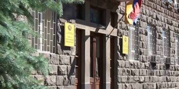 Ադրբեջանական կողմը վերադարձրել է իր վերահսկողության տակ գտնվող տարածքում հայտնված ՀՀ երկու քաղաքացիներին