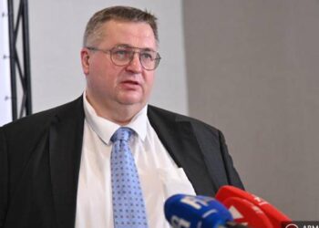 Տրանսպորտային կապերի ապաշրջափակումը հնարավորություն կտա ավելացնել ՀՀ-ի և ՌԴ-ի ապրանքաշրջանառությունը. Օվերչուկ