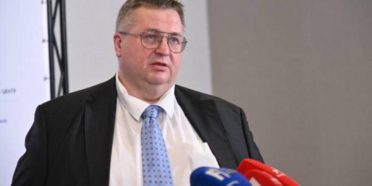 Տրանսպորտային կապերի ապաշրջափակումը հնարավորություն կտա ավելացնել ՀՀ-ի և ՌԴ-ի ապրանքաշրջանառությունը. Օվերչուկ