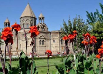 Հայաստանի անկախության տոնի կապակցությամբ Հանրապետական մաղթանք կկատարվի