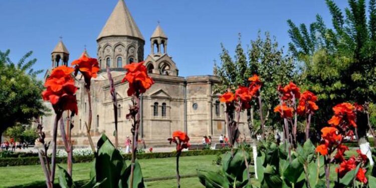 Հայաստանի անկախության տոնի կապակցությամբ Հանրապետական մաղթանք կկատարվի