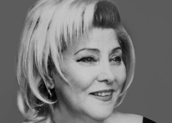 Մահացել է դերասանուհի Ժենյա Ավետիսյանը