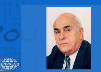 Կյանքից հեռացել է ՀՀ գիտությունների ազգային ակադեմիայի ակադեմիկոս Էդվարդ Չուբարյանը