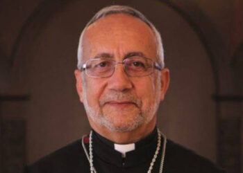 Ընտրվել է Տանն Կիլիկիո Կաթողիկէ Հայոց 21-րդ Կաթողիկոսը