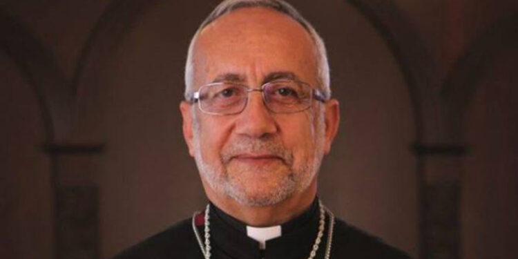 Ընտրվել է Տանն Կիլիկիո Կաթողիկէ Հայոց 21-րդ Կաթողիկոսը