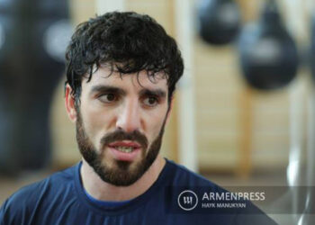 Հովհաննես Բաչկովը կարծում է, որ աշխարհի այս առաջնությունում շատ դժվար է լինելու