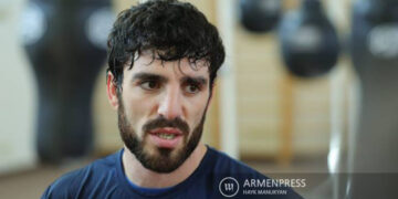 Հովհաննես Բաչկովը կարծում է, որ աշխարհի այս առաջնությունում շատ դժվար է լինելու