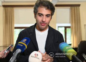 «Արմենիա» միջազգային երաժշտական փառատոնին տեղի կունենա տասնյոթ համերգ