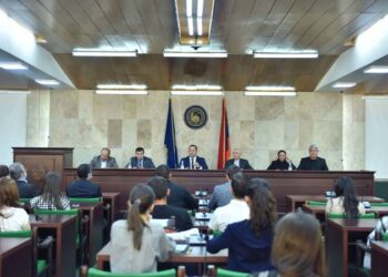 ԻԻՀ-ի և ՀՀ-ի համերաշխ գոյակցելու մոդելն օրինակելի է մահմեդական և քրիստոնյա այլ ժողովուրդների համար. Իրանի դեսպան