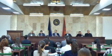 ԻԻՀ-ի և ՀՀ-ի համերաշխ գոյակցելու մոդելն օրինակելի է մահմեդական և քրիստոնյա այլ ժողովուրդների համար. Իրանի դեսպան