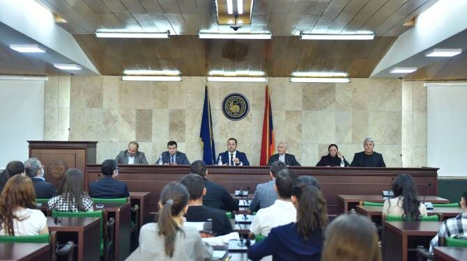 ԻԻՀ-ի և ՀՀ-ի համերաշխ գոյակցելու մոդելն օրինակելի է մահմեդական և քրիստոնյա այլ ժողովուրդների համար. Իրանի դեսպան