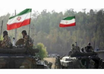 Իրանը հոկտեմբերի 1-ին կսկսի նոր զորավարժություններ՝ ներգրավելով հրետանի, զրահատեխնիկա, ԱԹՍ-ներ, ուղղաթիռներ