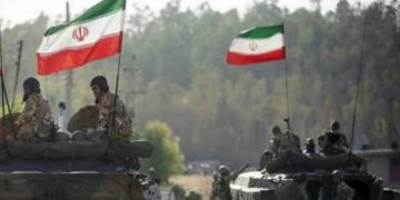 Իրանը հոկտեմբերի 1-ին կսկսի նոր զորավարժություններ՝ ներգրավելով հրետանի, զրահատեխնիկա, ԱԹՍ-ներ, ուղղաթիռներ