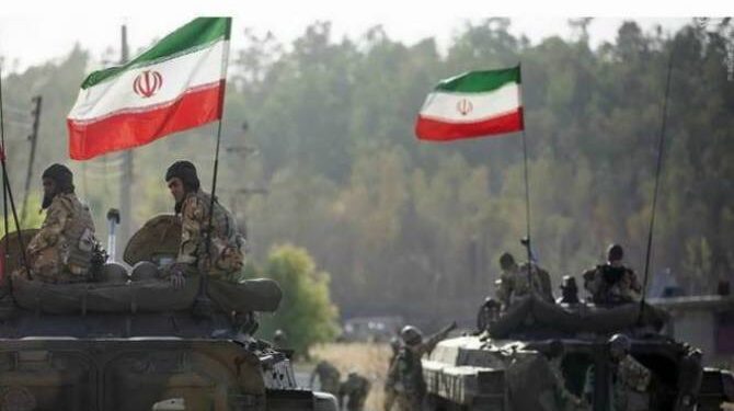 Իրանը հոկտեմբերի 1-ին կսկսի նոր զորավարժություններ՝ ներգրավելով հրետանի, զրահատեխնիկա, ԱԹՍ-ներ, ուղղաթիռներ