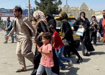 Աֆղանստանում հակամարտության հետեւանքով ներքին փախստական է դարձել 5 միլիոն մարդ