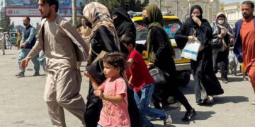 Աֆղանստանում հակամարտության հետեւանքով ներքին փախստական է դարձել 5 միլիոն մարդ