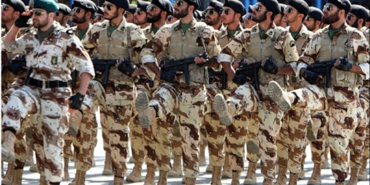 «Ադրբեջանի գոյությունը սպառնալիքի տակ է». իրանական ԻՀՊԿ-ն զգուշացնում է Բաքվին