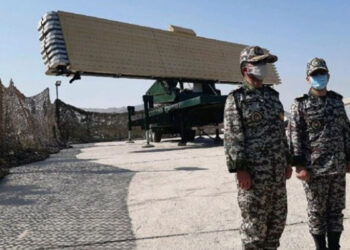 Իրանը տեղական արտադրության նորագույն ՀՕՊ համակարգեր է ներկայացրել