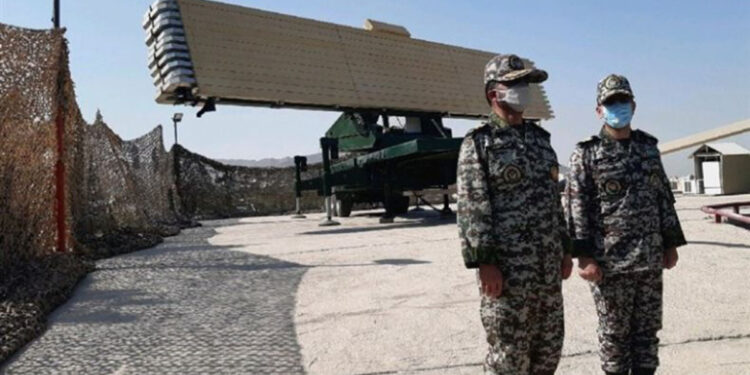 Իրանը տեղական արտադրության նորագույն ՀՕՊ համակարգեր է ներկայացրել