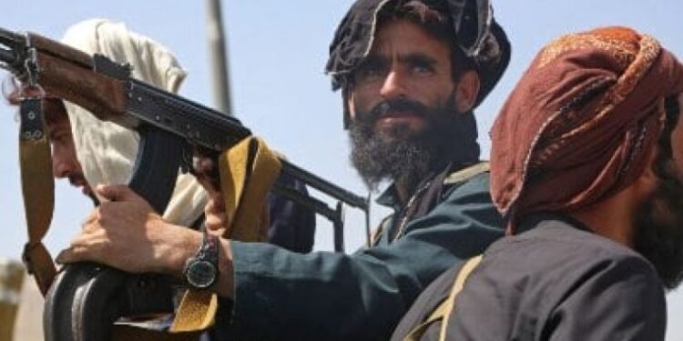 Նշվել են Աֆղանստանում թալիբների հիմնական թիրախները