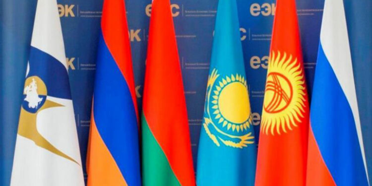 Թաիլանդը մտադիր է ազատ առեւտրի գոտու մասին համաձայնագիր կնքել ԵԱՏՄ-ի հետ